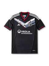 リヨン 2011-12 アウェイジャージ リサンドロ #9