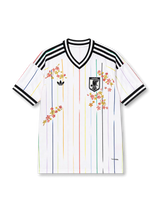 日本代表 2026-27 アウェイ 手刺繍サクラ ジャージ