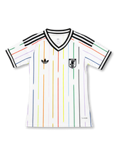 日本代表 2026 アウェイ ファンバージョン ジャージ メンズ レディース