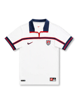 1998年 アメリカ代表 ホームジャージ