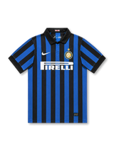 2011/12年 インテル ホームジャージ