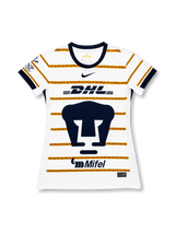 プーマス UNAM 2024/25 ホーム ジャージ ウィメンズ