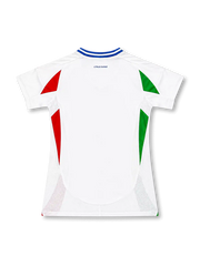 イタリア代表 2024 アウェイ ジャージ ウィメンズ
