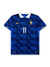 2026 フランス代表 ワールドカップ ホーム ユニフォーム マイケル・オリーズ #11
