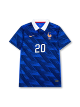 2026 フランス代表 ワールドカップ ホーム ユニフォーム デジレ・ドゥエ #20
