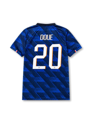 2026 フランス代表 ワールドカップ ホーム ユニフォーム デジレ・ドゥエ #20