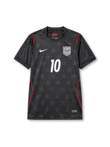 アメリカ代表 2026 ワールドカップ スペシャルエディション ブラック ユニフォーム プリシッチ 10番