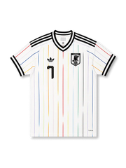 日本代表 2026 ワールドカップ アウェイ ユニフォーム 三笘薫 7番