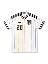 日本代表 2026 ワールドカップ アウェイ ユニフォーム 久保建英 20番 8番
