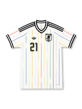 日本代表 2026 ワールドカップ アウェイ ユニフォーム 佐野海舟 21番