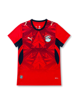 エジプト代表 2026 ワールドカップ ホーム ユニフォーム