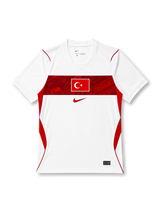 トルコ代表 2026 ワールドカップ ホーム ユニフォーム