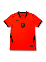 オランダ代表 2026-27 ホーム ジャージ