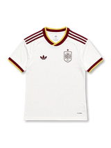 スペイン代表 2026-27 アウェイ ジャージ