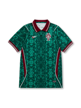 2026-27 ポルトガル代表 グリーントレーニングシャツ