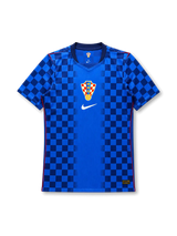 2026-27 クロアチア代表 アウェイ Authentic ユニフォーム