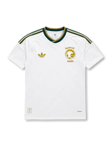 2026-27 サウジアラビア代表 アウェイ Authentic ユニフォーム
