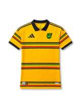2026-27 ジャマイカ代表 ホーム Authentic ユニフォーム