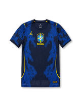 2026-27 ブラジル代表 アウェイ Authentic ユニフォーム