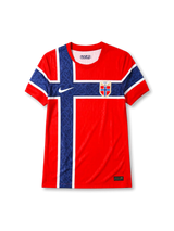 2026-27 ノルウェー代表 ホーム Authentic ユニフォーム