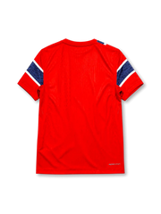 2026-27 ノルウェー代表 ホーム Authentic ユニフォーム