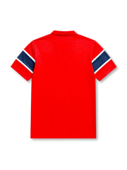 2026-27 ノルウェー代表 ホーム Authentic ユニフォーム