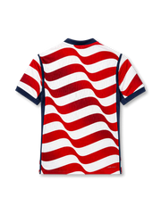 2026-27 アメリカ代表 ホーム Authentic ユニフォーム