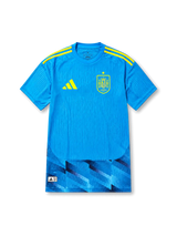 2026-27 スペイン代表 ゴールキーパー Authentic ユニフォーム