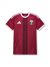 2026-27 カタール代表 ホーム Authentic ユニフォーム