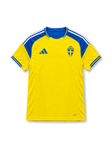 2026-27 スウェーデン代表 ホーム Authentic ユニフォーム