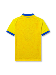 2026-27 ウクライナ代表 ホーム Authentic ユニフォーム