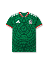 2026-27 メキシコ代表 ホーム Authentic ユニフォーム