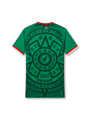 2026-27 メキシコ代表 ホーム Authentic ユニフォーム