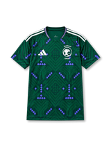 2026-27 サウジアラビア代表 ホーム Authentic ユニフォーム