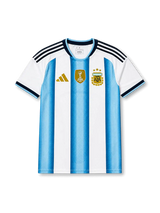アルゼンチン代表 ホーム ユニフォーム