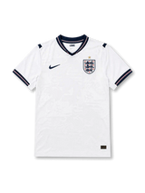 2026-27 イングランド代表 ホーム Authentic ユニフォーム