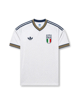 2026-27 イタリア代表 アウェイ Authentic ユニフォーム