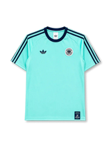 ドイツ代表 2026-2027 ミントグリーン Tシャツ