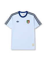 イタリア代表 2026-2027 ライトブルー Tシャツ