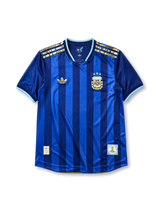 アルゼンチン代表 1986年ワールドカップ優勝40周年記念ユニフォーム(マラドーナ トリビュート)