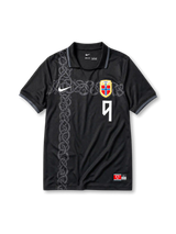 ノルウェー代表 2026 ワールドカップ サードユニフォーム(ブロート・ハーランド 9)