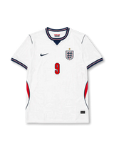 イングランド代表 2026 ワールドカップ ホームユニフォーム(ケイン 9)