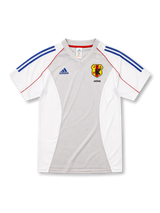 日本代表 2002-04 アウェイユニフォーム