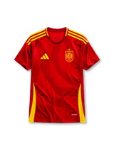 2024-25 スペイン代表 ホームユニフォーム