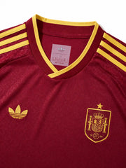 2026-27 スペイン代表 サードユニフォーム
