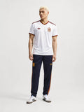 2026 スペイン代表 ホワイト ヘリテージ ユニフォーム