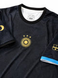 2023-24 アルゼンチン代表 ブラック スペシャルエディション ユニフォーム