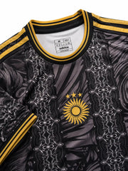 2026 アルゼンチン代表 トレーニングシャツ