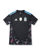 2026-27 アルゼンチン代表 ゴールキーパー ユニフォーム