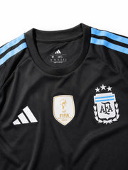 2026-27 アルゼンチン代表 ゴールキーパー ユニフォーム